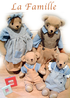 lindabear