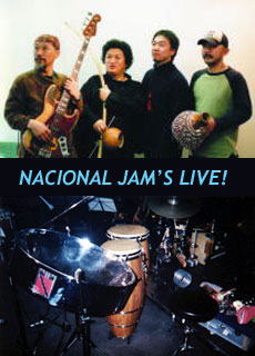 NACIONALJAMS