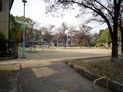 平尾公園